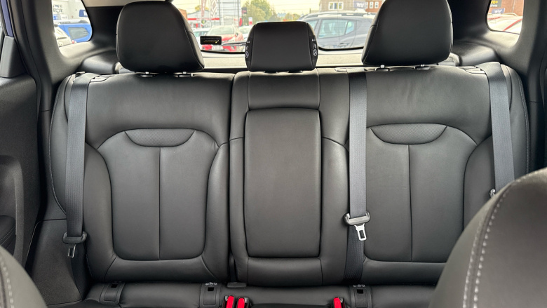 Renault Kadjar 1.3 TCE GT Line 5dr Petrol Hatchback